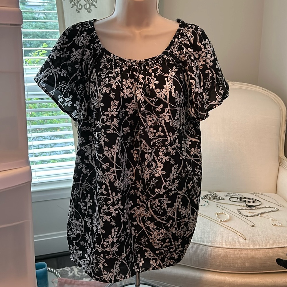 LOFT TOP Size M